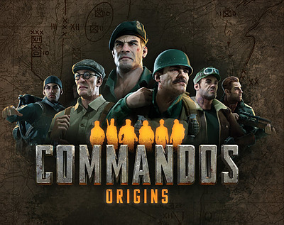 Einfach und sicher online bestellen: Commandos: Origins Deluxe Edition in Österreich kaufen.