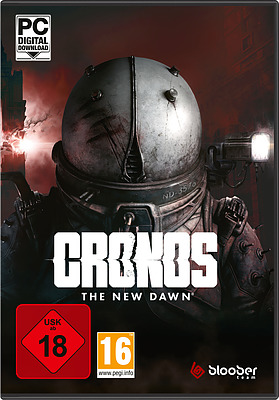 Einfach und sicher online bestellen: Cronos: The New Dawn in Österreich kaufen.