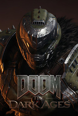 Einfach und sicher online bestellen: Doom: The Dark Ages (AT-PEGI) in Österreich kaufen.