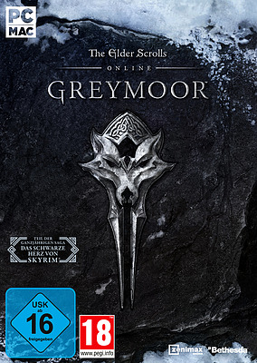 Einfach und sicher online bestellen: The Elder Scrolls Online Greymoor in Österreich kaufen.