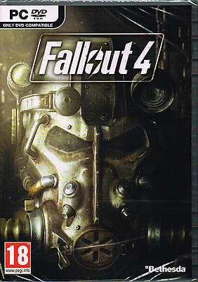 Einfach und sicher online bestellen: Fallout 4 D1 Edition + Poster (Englisch) in Österreich kaufen.