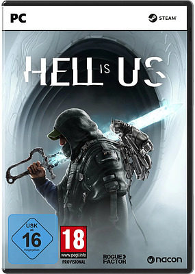 Einfach und sicher online bestellen: Hell is Us in Österreich kaufen.