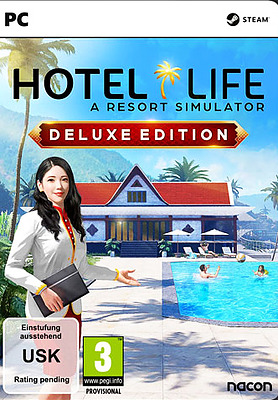 Einfach und sicher online bestellen: Hotel Life in Österreich kaufen.
