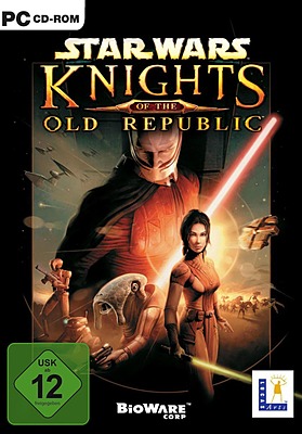 Einfach und sicher online bestellen: Star Wars Knights of the Old Republic in Österreich kaufen.
