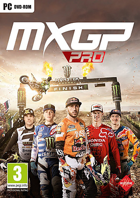 Einfach und sicher online bestellen: MX GP Pro in Österreich kaufen.