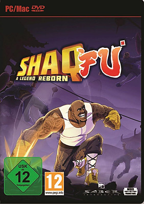 Einfach und sicher online bestellen: Shaq Fu: Legend Reborn in Österreich kaufen.