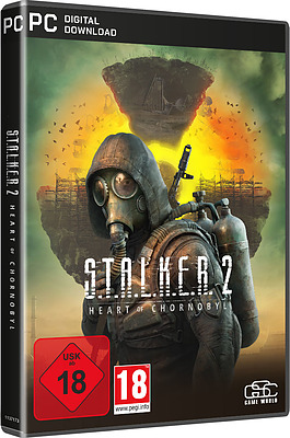 Einfach und sicher online bestellen: S.T.A.L.K.E.R 2 Heart of Chornobyl in Österreich kaufen.