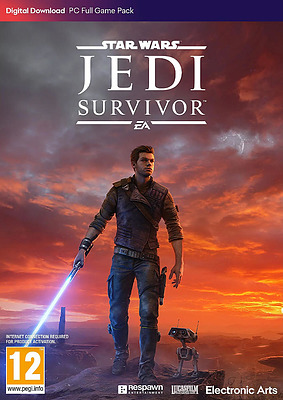 Einfach und sicher online bestellen: Star Wars Jedi: Survivor (AT-PEGI) in Österreich kaufen.