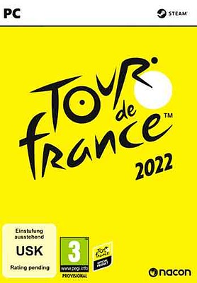 Einfach und sicher online bestellen: Tour de France 2022 in Österreich kaufen.