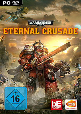 Einfach und sicher online bestellen: Warhammer 40.000: Eternal Crusade in Österreich kaufen.