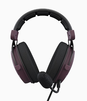 Einfach und sicher online bestellen: Dark Project One HS4 Wired headset in Österreich kaufen.