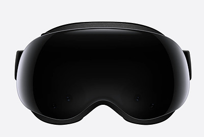 Einfach und sicher online bestellen: Play For Dream MR Headset (512GB) - VR Testgert in Österreich kaufen.