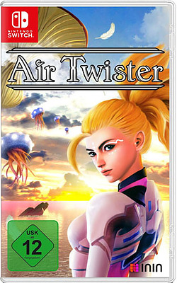 Einfach und sicher online bestellen: Air Twister in Österreich kaufen.