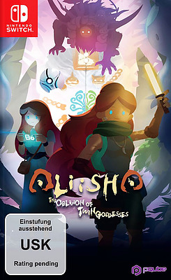 Einfach und sicher online bestellen: Aliisha - The Oblivion of Twin Goddesses in Österreich kaufen.