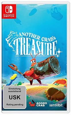 Einfach und sicher online bestellen: Another Crab's Treasure in Österreich kaufen.