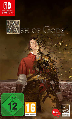Einfach und sicher online bestellen: Ash of Gods: Redemption in Österreich kaufen.