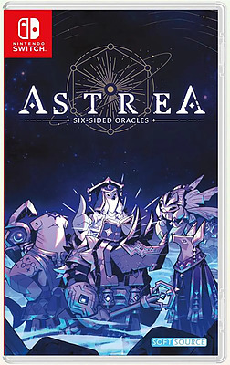 Einfach und sicher online bestellen: Astrea Six-Sided Oracles (PEGI) in Österreich kaufen.
