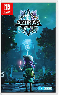 Einfach und sicher online bestellen: Azuras Crystal in Österreich kaufen.
