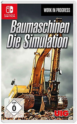 Einfach und sicher online bestellen: Baumaschinen Simulator in Österreich kaufen.