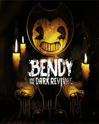 Einfach und sicher online bestellen: Bendy and the Dark Revival in Österreich kaufen.