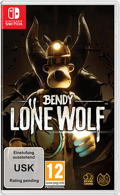 Einfach und sicher online bestellen: Bendy: Lone Wolf in Österreich kaufen.