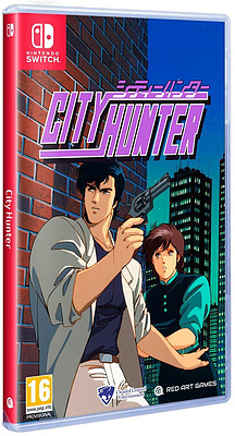 Einfach und sicher online bestellen: City Hunter in Österreich kaufen.