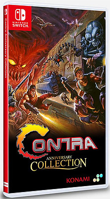 Einfach und sicher online bestellen: Contra Anniversary Collection (Asia-Import) in Österreich kaufen.