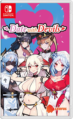 Einfach und sicher online bestellen: Date with Devils (Asia-Import) in Österreich kaufen.