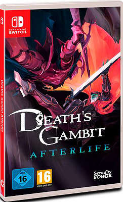 Einfach und sicher online bestellen: Death's Gambit Afterlife in Österreich kaufen.