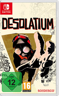 Einfach und sicher online bestellen: Desolatium in Österreich kaufen.