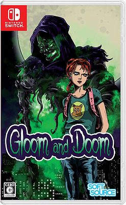 Einfach und sicher online bestellen: Doom & Gloom (Asien-Import) in Österreich kaufen.