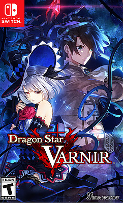 Einfach und sicher online bestellen: Dragon Star Varnir (US-Import) in Österreich kaufen.