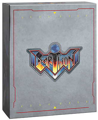 Einfach und sicher online bestellen: Earthion Deluxe Edition in Österreich kaufen.
