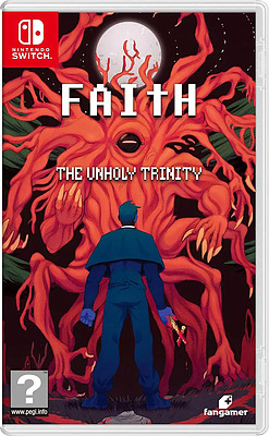 Einfach und sicher online bestellen: Faith The Unholy Trinity in Österreich kaufen.