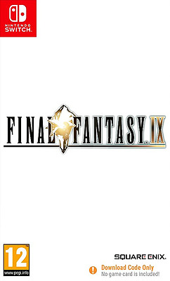 Einfach und sicher online bestellen: Final Fantasy 9 in Österreich kaufen.