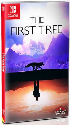 Einfach und sicher online bestellen: The First Tree (PEGI) in Österreich kaufen.