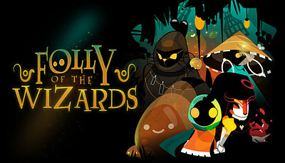 Einfach und sicher online bestellen: Folly of the Wizards Collectors Edition in Österreich kaufen.