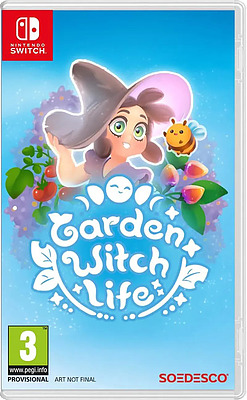 Einfach und sicher online bestellen: Garden Witch Life in Österreich kaufen.