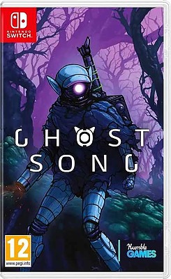 Einfach und sicher online bestellen: Ghost Song (PEGI) in Österreich kaufen.