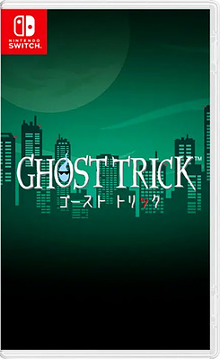 Einfach und sicher online bestellen: Ghost Trick: Phantom Detective in Österreich kaufen.