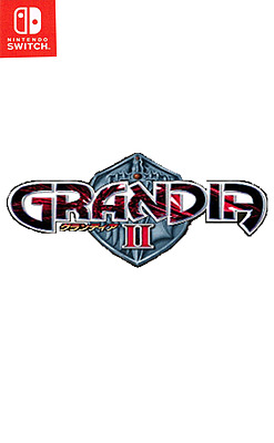 Einfach und sicher online bestellen: Grandia II HD Remaster in Österreich kaufen.