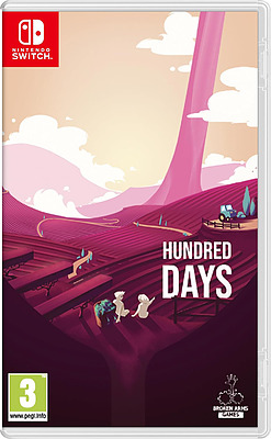 Einfach und sicher online bestellen: Hundred Days (PEGI) in Österreich kaufen.