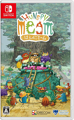 Einfach und sicher online bestellen: Hungry Meem (Asia-Import) in Österreich kaufen.
