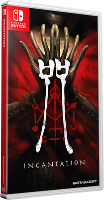 Einfach und sicher online bestellen: Incantation (Asien-Import) in Österreich kaufen.