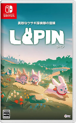 Einfach und sicher online bestellen: Lapin (Asia-Import) in Österreich kaufen.