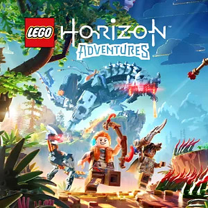 Einfach und sicher online bestellen: LEGO Horizon Adventures in Österreich kaufen.