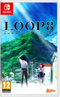 Einfach und sicher online bestellen: Loop 8 Summer of Gods (PEGI) in Österreich kaufen.