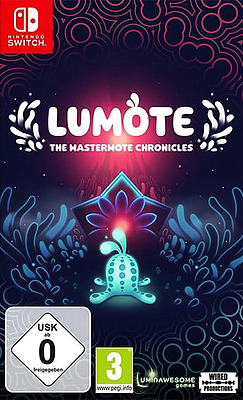 Einfach und sicher online bestellen: Lumote: Mastermote Chronicles in Österreich kaufen.