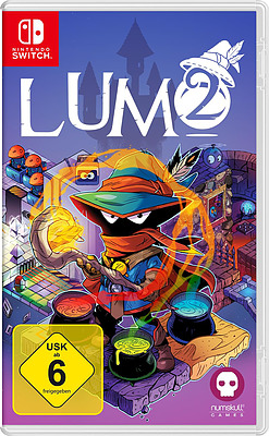 Einfach und sicher online bestellen: Lumo 2 in Österreich kaufen.