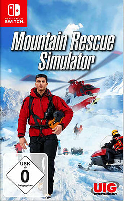 Einfach und sicher online bestellen: Mountain Rescue Simulator in Österreich kaufen.
